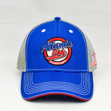 Load image into Gallery viewer, Royal Blue Ripstop & Grey Air-mesh