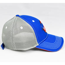 Load image into Gallery viewer, Royal Blue Ripstop & Grey Air-mesh