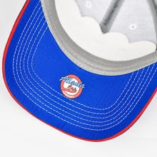 Load image into Gallery viewer, Royal Blue Ripstop & Grey Air-mesh