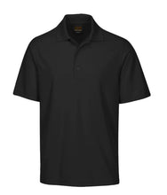 Load image into Gallery viewer, INDUSTRIAL - Greg Norman Protek Micro Pique Polo