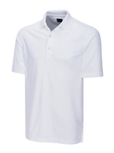 Load image into Gallery viewer, INDUSTRIAL - Greg Norman Protek Micro Pique Polo