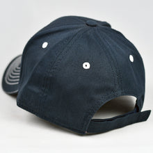 Load image into Gallery viewer, Dark Navy w/ White Trims Semi-Pro