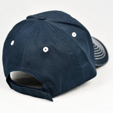 Load image into Gallery viewer, Dark Navy w/ White Trims Semi-Pro