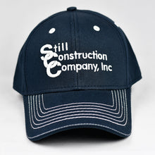 Load image into Gallery viewer, Dark Navy w/ White Trims Semi-Pro