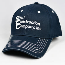 Load image into Gallery viewer, Dark Navy w/ White Trims Semi-Pro