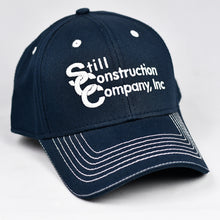 Load image into Gallery viewer, Dark Navy w/ White Trims Semi-Pro