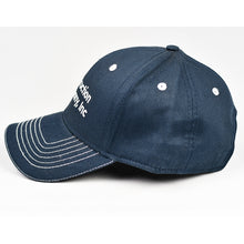 Load image into Gallery viewer, Dark Navy w/ White Trims Semi-Pro