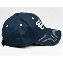 Load image into Gallery viewer, Dark Navy w/ White Trims Semi-Pro