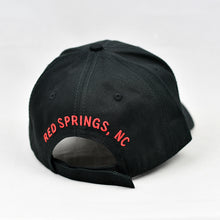 Load image into Gallery viewer, Black Chino Semi-Pro