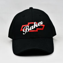 Load image into Gallery viewer, Black Chino Semi-Pro