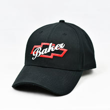 Load image into Gallery viewer, Black Chino Semi-Pro