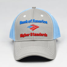 Load image into Gallery viewer, Grey & Baby Blue Chino Semi-Pro