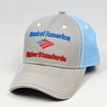 Load image into Gallery viewer, Grey & Baby Blue Chino Semi-Pro