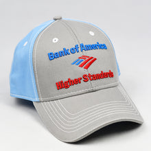 Load image into Gallery viewer, Grey & Baby Blue Chino Semi-Pro