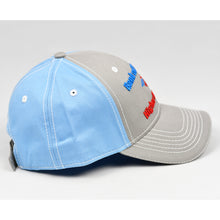 Load image into Gallery viewer, Grey & Baby Blue Chino Semi-Pro