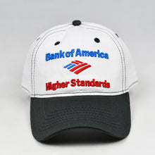 Load image into Gallery viewer, White & Charcoal Chino Semi-Pro