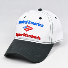 Load image into Gallery viewer, White & Charcoal Chino Semi-Pro