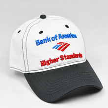 Load image into Gallery viewer, White & Charcoal Chino Semi-Pro