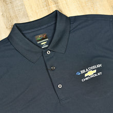 Load image into Gallery viewer, CHEVY - Greg Norman Protek Micro Pique Polo