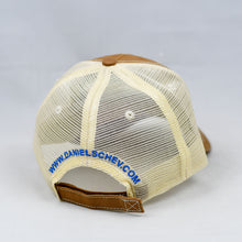 Load image into Gallery viewer, Carhartt & Sand Semi-Pro Trucker