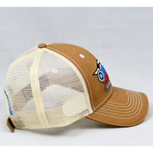 Load image into Gallery viewer, Carhartt & Sand Semi-Pro Trucker