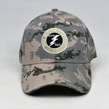 Load image into Gallery viewer, Desert Digital Camo Semi-Pro Buckle-Back