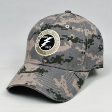 Load image into Gallery viewer, Desert Digital Camo Semi-Pro Buckle-Back