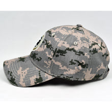 Load image into Gallery viewer, Desert Digital Camo Semi-Pro Buckle-Back