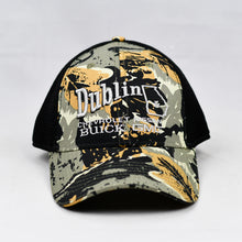 Load image into Gallery viewer, ACC Camo & Black Air-Mesh Semi-Pro Trucker