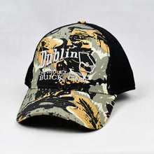 Load image into Gallery viewer, ACC Camo & Black Air-Mesh Semi-Pro Trucker