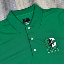 Load image into Gallery viewer, CONCRETE - Greg Norman Protek Micro Pique Polo