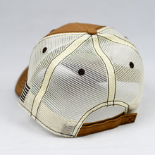 Load image into Gallery viewer, Carhartt & Sand Semi-Pro Trucker