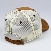 Load image into Gallery viewer, Carhartt & Sand Semi-Pro Trucker