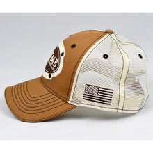 Load image into Gallery viewer, Carhartt & Sand Semi-Pro Trucker