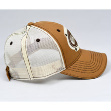 Load image into Gallery viewer, Carhartt & Sand Semi-Pro Trucker