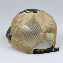 Load image into Gallery viewer, Mossy Oak & Khaki Semi-Pro Trucker