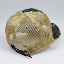 Load image into Gallery viewer, Mossy Oak & Khaki Semi-Pro Trucker