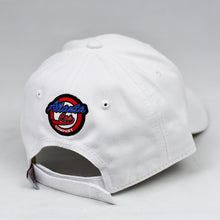 Load image into Gallery viewer, White Chino Semi-Pro