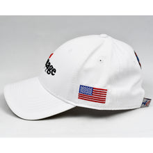 Load image into Gallery viewer, White Chino Semi-Pro