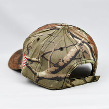 Load image into Gallery viewer, Real Tree Camo Semi-Pro