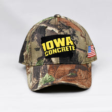 Load image into Gallery viewer, Real Tree Camo Semi-Pro