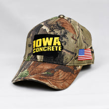 Load image into Gallery viewer, Real Tree Camo Semi-Pro