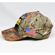 Load image into Gallery viewer, Real Tree Camo Semi-Pro