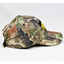Load image into Gallery viewer, Real Tree Camo Semi-Pro