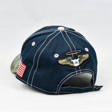 Load image into Gallery viewer, Navy & Digi-Camo Semi-Pro