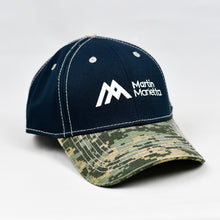 Load image into Gallery viewer, Navy & Digi-Camo Semi-Pro