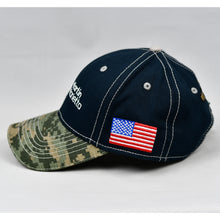 Load image into Gallery viewer, Navy & Digi-Camo Semi-Pro