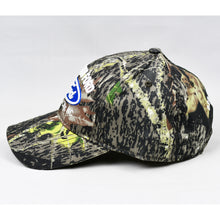 Load image into Gallery viewer, Mossy Oak Camo Semi-Pro Cap