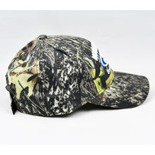 Load image into Gallery viewer, Mossy Oak Camo Semi-Pro Cap