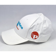 Load image into Gallery viewer, White Ripstop Semi-Pro